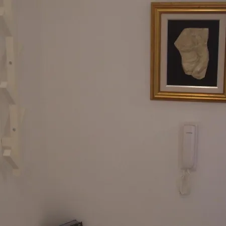 Appartamento Antonia Traù