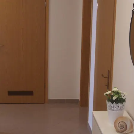 Antonia Appartamento Traù