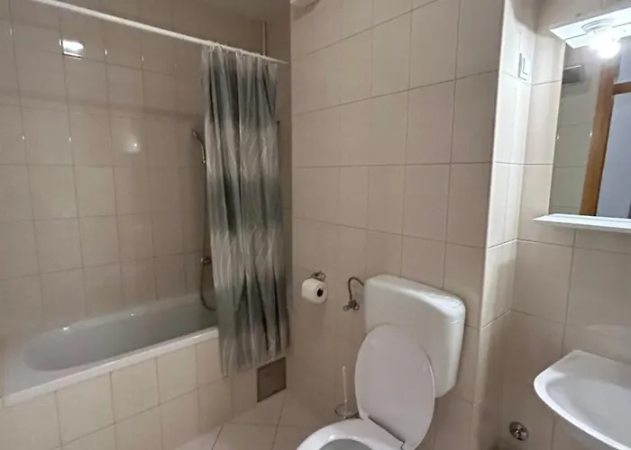 Apartman Antonia