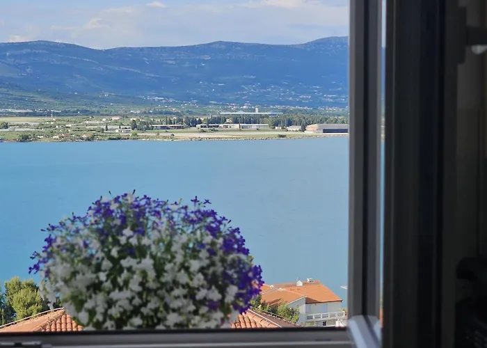 Antonia Apartman Trogir