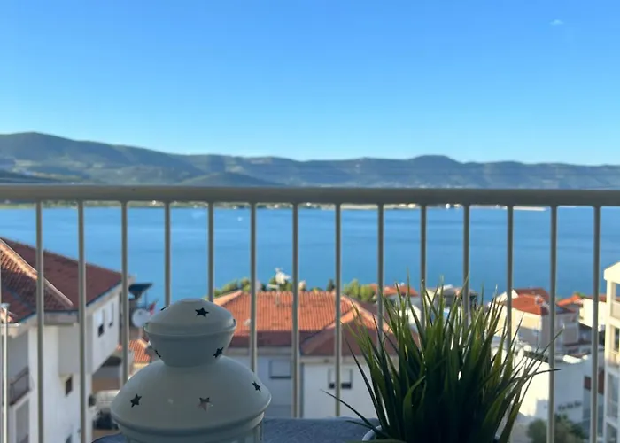 Apartman Antonia Trogir