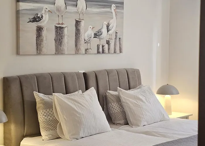 Apartman Antonia Trogir
