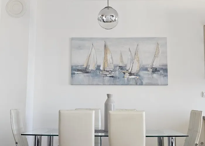 Antonia Apartman