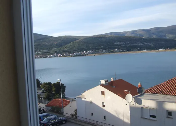 Antonia Apartman Trogir