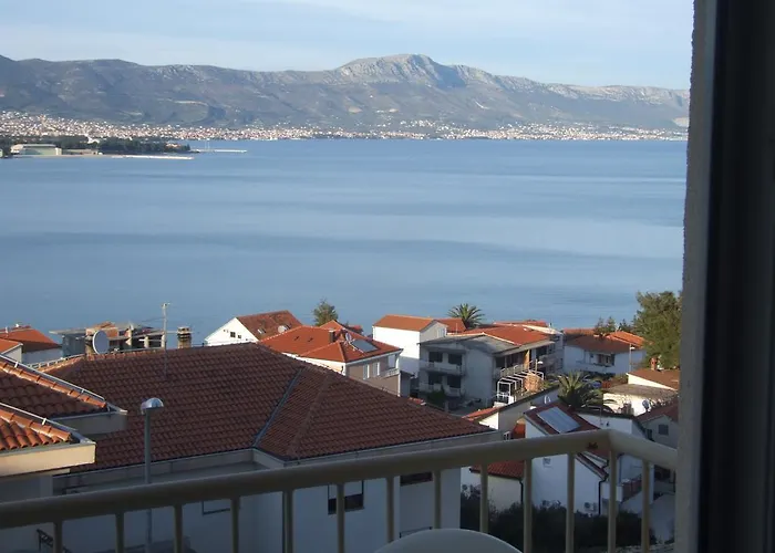 Apartman Antonia Trogir