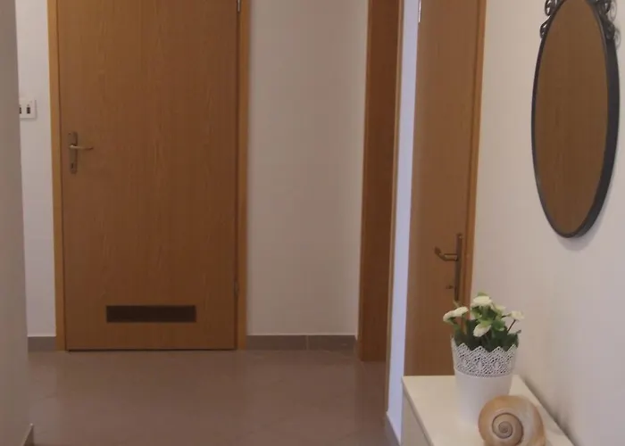 Antonia Apartman Trogir