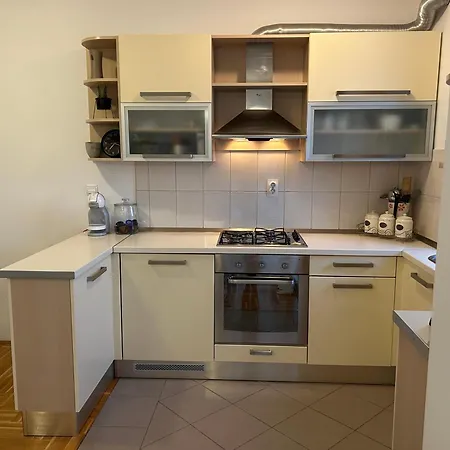 Antonia Appartement Trogir