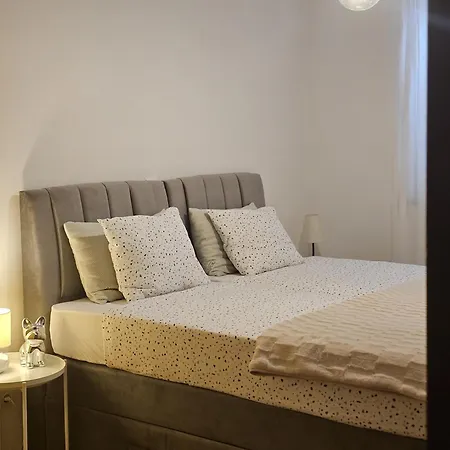 Apartment Antonia