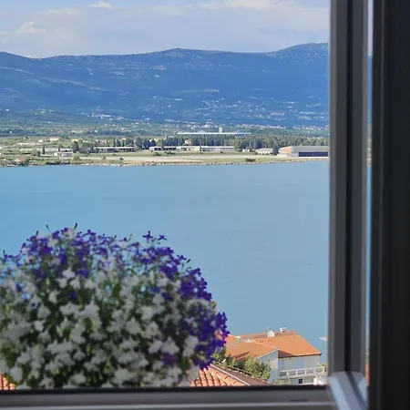 Antonia Apartman Trogir