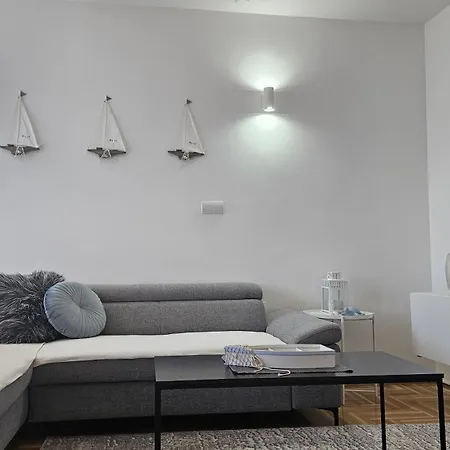 Apartment Antonia Trogir