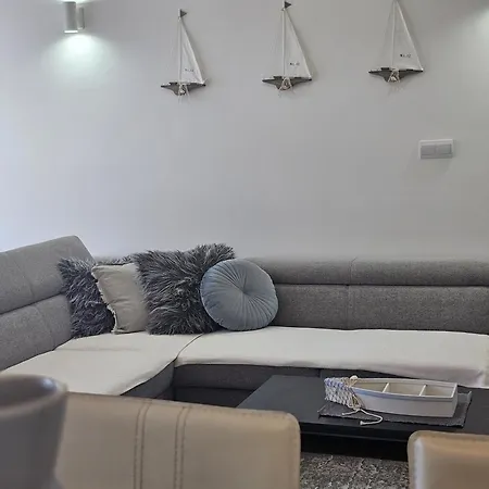 Antonia Appartement *