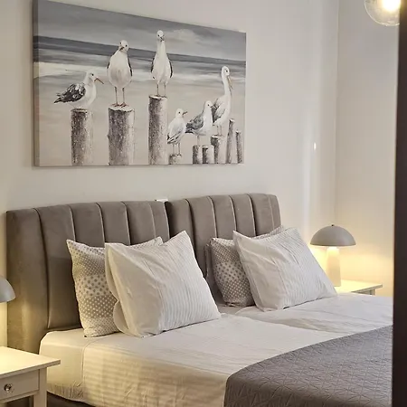 Apartman Antonia Trogir