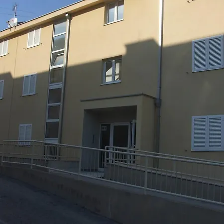 Antonia Appartement *