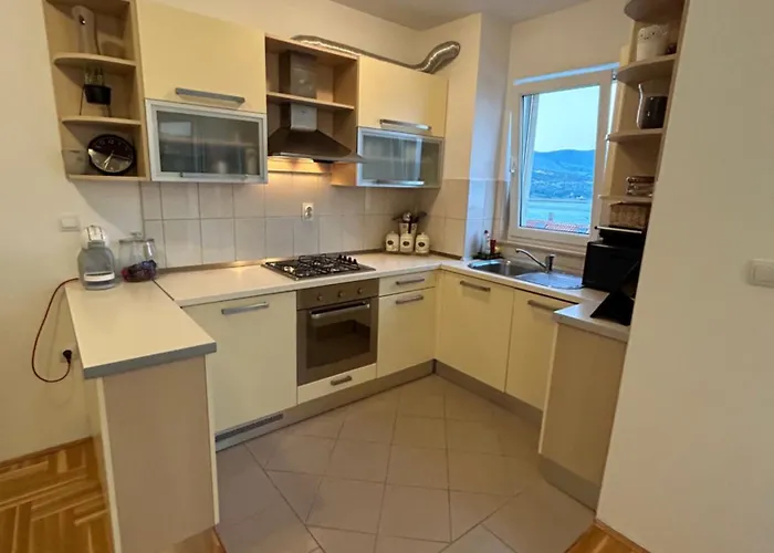 Appartement Antonia *