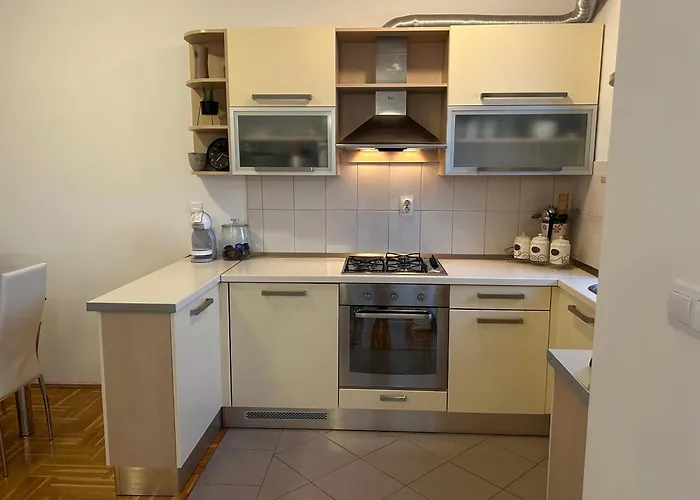 Antonia Appartement Trogir