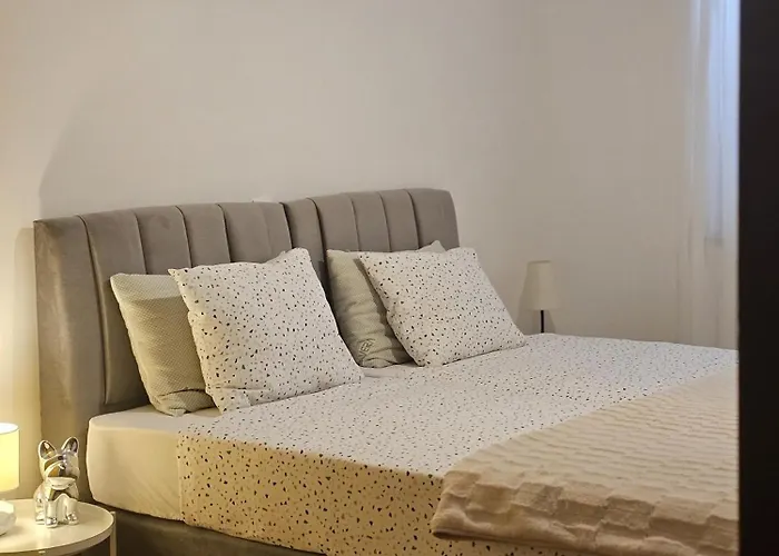 Apartmán Antonia