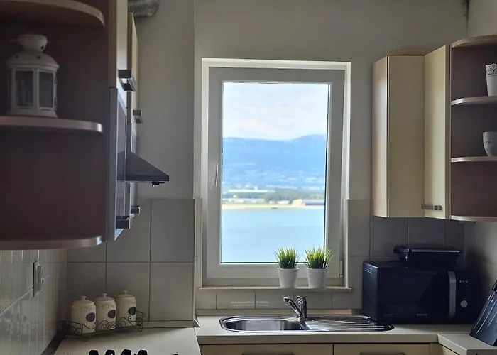 Appartement Antonia *