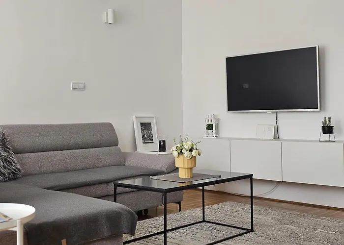 Antonia Appartement *