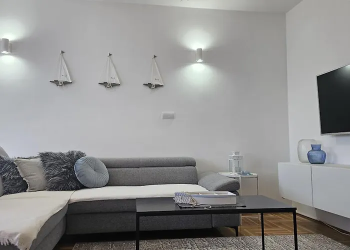 Appartement Antonia Trogir