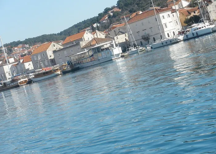 Antonia Apartament *