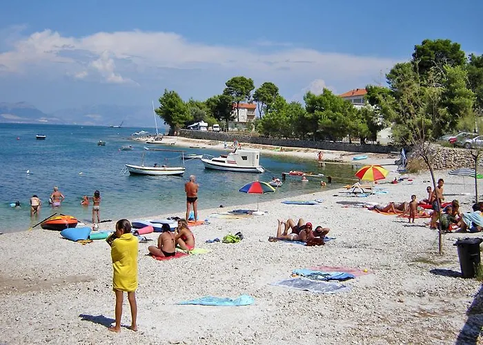 Appartement Antonia *