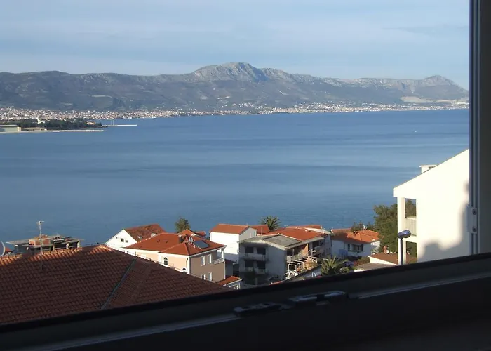 Appartement Antonia