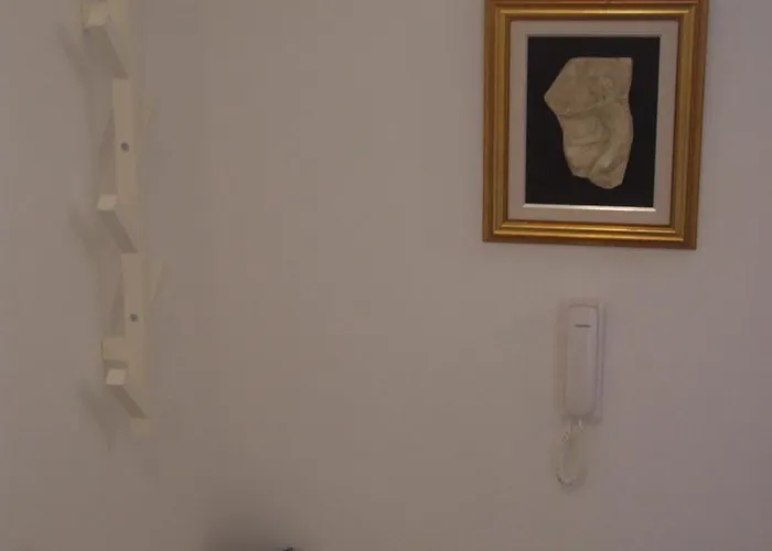 Appartement Antonia Trogir